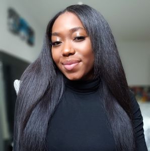 Meet your Posher, Taheena